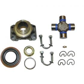 Kit ενισχυμένου Yoke YJ