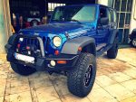 Ανάρτηση Old Man Emu 4 για Wrangler JK - Image 5