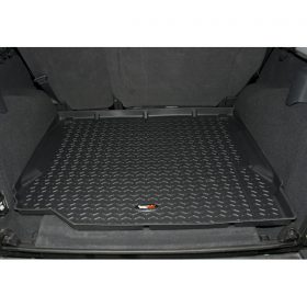 Σετ πατάκι πορτ παγκάζ  2D & 4D 07-09 Wrangler