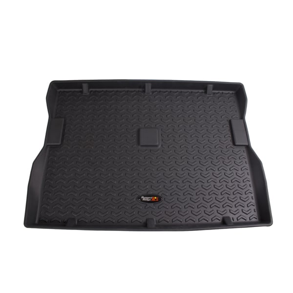 Πατάκι πορτ μπαγκάζ 76-86 CJ  87-95 Wrangler