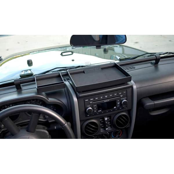 Organizer Ταμπλώ για 07-09 Wrangler Organizer Ταμπλώ για 07-09 Wrangler