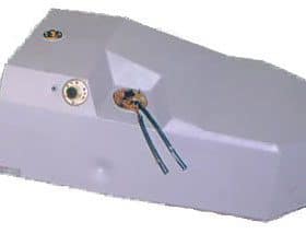 Ford Ranger 2007/On - Long Range TR53R Replacement Fuel Tank