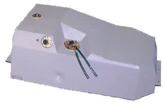 Ford Ranger 2007/On - Long Range TR53R Replacement Fuel Tank