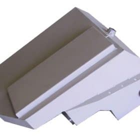 Toyota Hilux Fourth Generation 1984/1997 - Long Range TR32T Replacement Fuel Tank