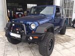Ανάρτηση Old Man Emu 4 για Wrangler JK - Image 6