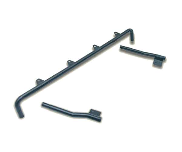 Μπάρα για προβολείς 3pc  Wrnagler 97-06