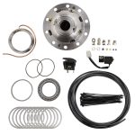 ARB Μπλοκέ διαφορικό , To 2005 , Εμπρός , Shaft diam. 7,5'' dia.RG,10 Bolt,IFS , Spline 28mm , Ratio 27 - Image 2