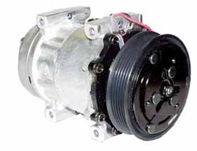 AC 56004354 Compressor 280 1 AC 56004354 Compressor 280 1