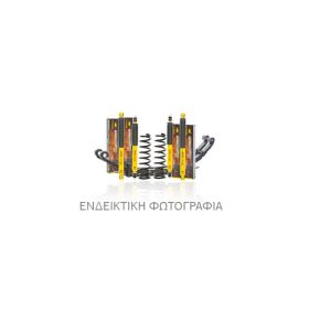 Ανάρτηση Old Man Emu για το Mitsubishi L200 με αμορτισέρ Sport  από το 1996 έως το 2005