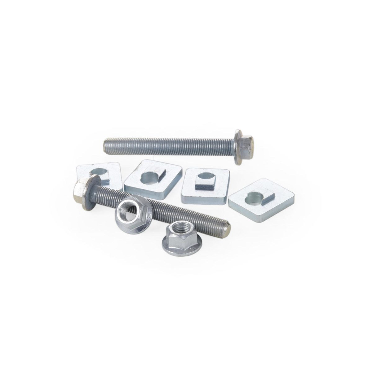 Caster-Correction-Kit-JK-Wrangler Caster Correction Kit JK Wrangler - Image 1