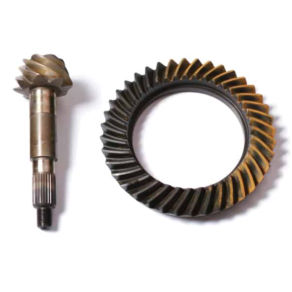 Wrangler (TJ) 97-06 Wrangler (TJ) 97-06