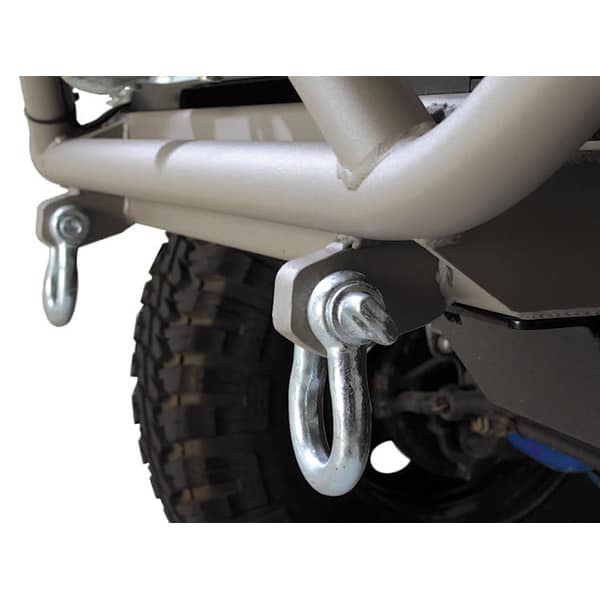 D-Rings για Stinger & RRC Mount D-Ring Mounts (ζευγάρι) D-Rings για Stinger & RRC Mount D-Ring Mounts (ζευγάρι)