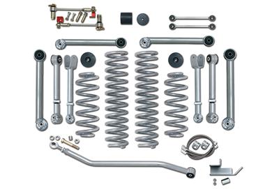 TJ LJ 3.5_ SUPER-FLEX SYSTEM TJ LJ 3.5_ SUPER-FLEX SYSTEM