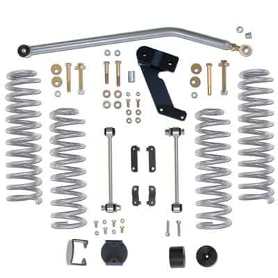 JK 2.5_ STANDARD KIT