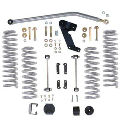 JK 3.5_ STANDARD KIT