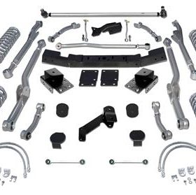 JK 4dr Extreme-Duty Long Arm 3