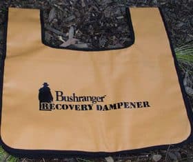 bushranger dampener 1
