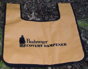 bushranger dampener 1