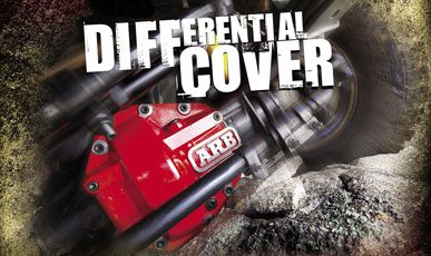 diff cover arb L diff cover arb L