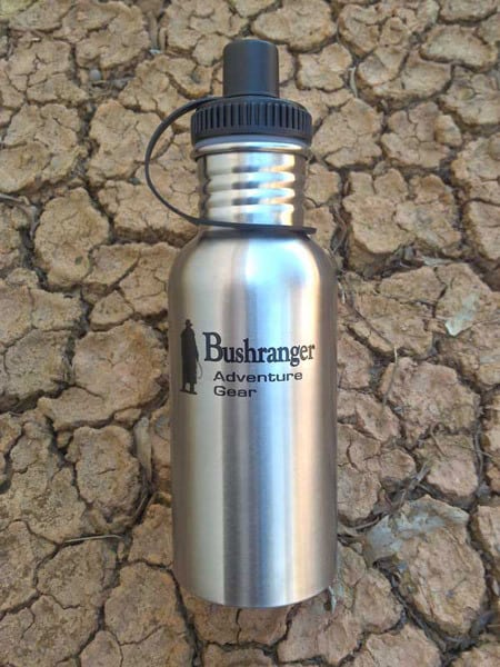 Ποτήρι Bushranger