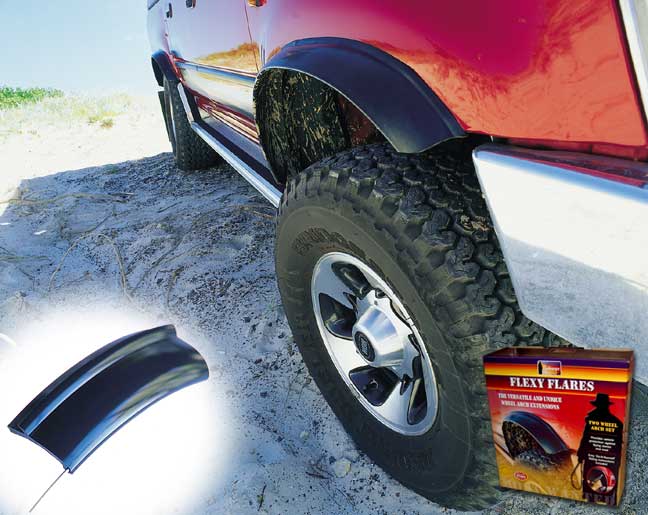 flexy flares 1