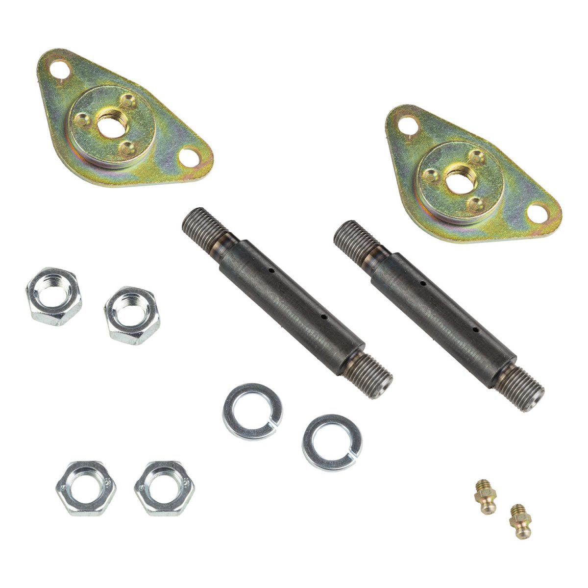 pin-grasadoros PIN Γρασαδόρος για σκουλαρικια ΟΜΕ για Toyota - Image 1