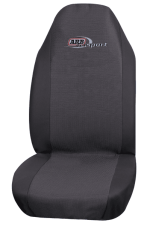seat cover with new embroidery