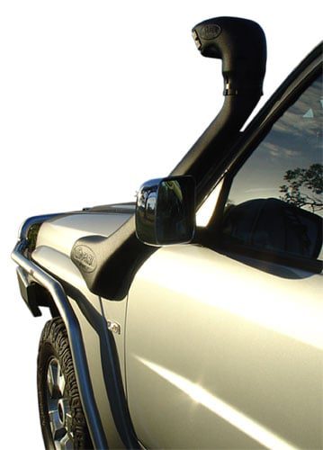 Safari Snorkel Nissan Patrol για κινητήρες 3