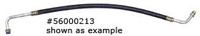 web AC Hose label 6
