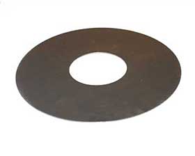 web axle slinger 3893982 web axle slinger 3893982