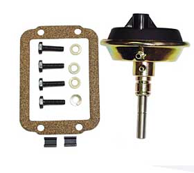 web axle vacuum kit 83503113 web axle vacuum kit 83503113
