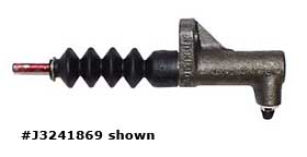 web clutch slave cyl J3241869 label 1