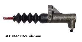 web clutch slave cyl J3241869 label