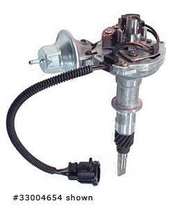web distributor 33004654 label 2