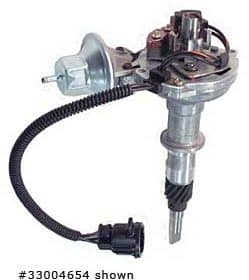 web distributor 33004654 label 5