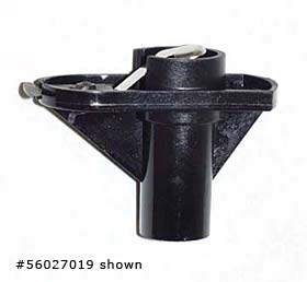 web distributor rotor 56027019 label 3