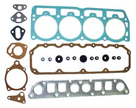 web engine gasket set 83504346 web engine gasket set 83504346