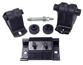 Kit Βάσεις (Wrangler YJ)