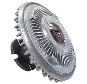 Υδραργυρικό Φτερωτής (Fan Clutch)