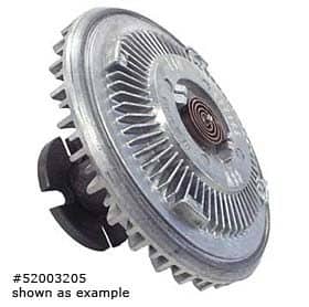 web fan clutch 52003205 label 1