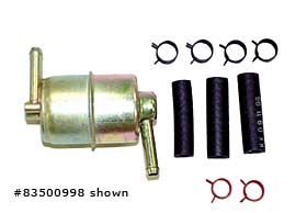 web fuel filter 83500998 label web fuel filter 83500998 label