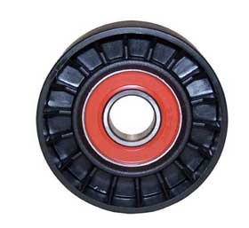 web idler pulley 4792835AA