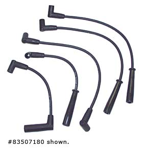 web ignition wire set 83507180 label 4