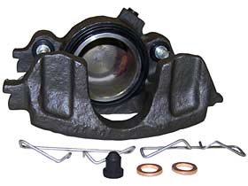 web jeep caliper 8133847 web jeep caliper 8133847