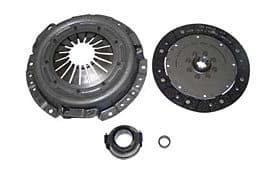 web jeep clutch kit 52104289AG