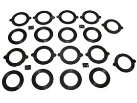web jeep differential kit 994345 web jeep differential kit 994345