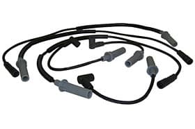 web jeep ignition wire set 68017712AB web jeep ignition wire set 68017712AB