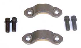 web kits uJoint strap kit 4006928K 7