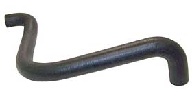 web radiator hose 52080030AD