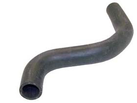 web radiator hose 55057203AB web radiator hose 55057203AB
